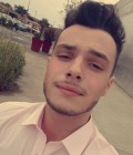 Rencontre Homme France à Plaisance du Touch : Dylan, 26 ans